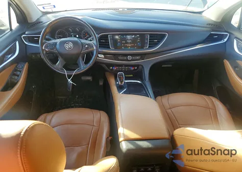 2019 Buick Enclave Essence from USA, damaged, VIN 5GAERBKWXKJ258503